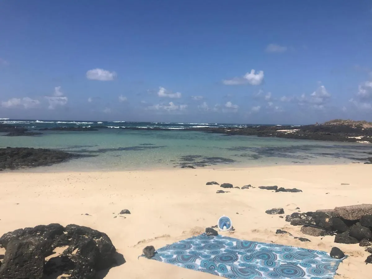 Apartment Aguarii Cotillo