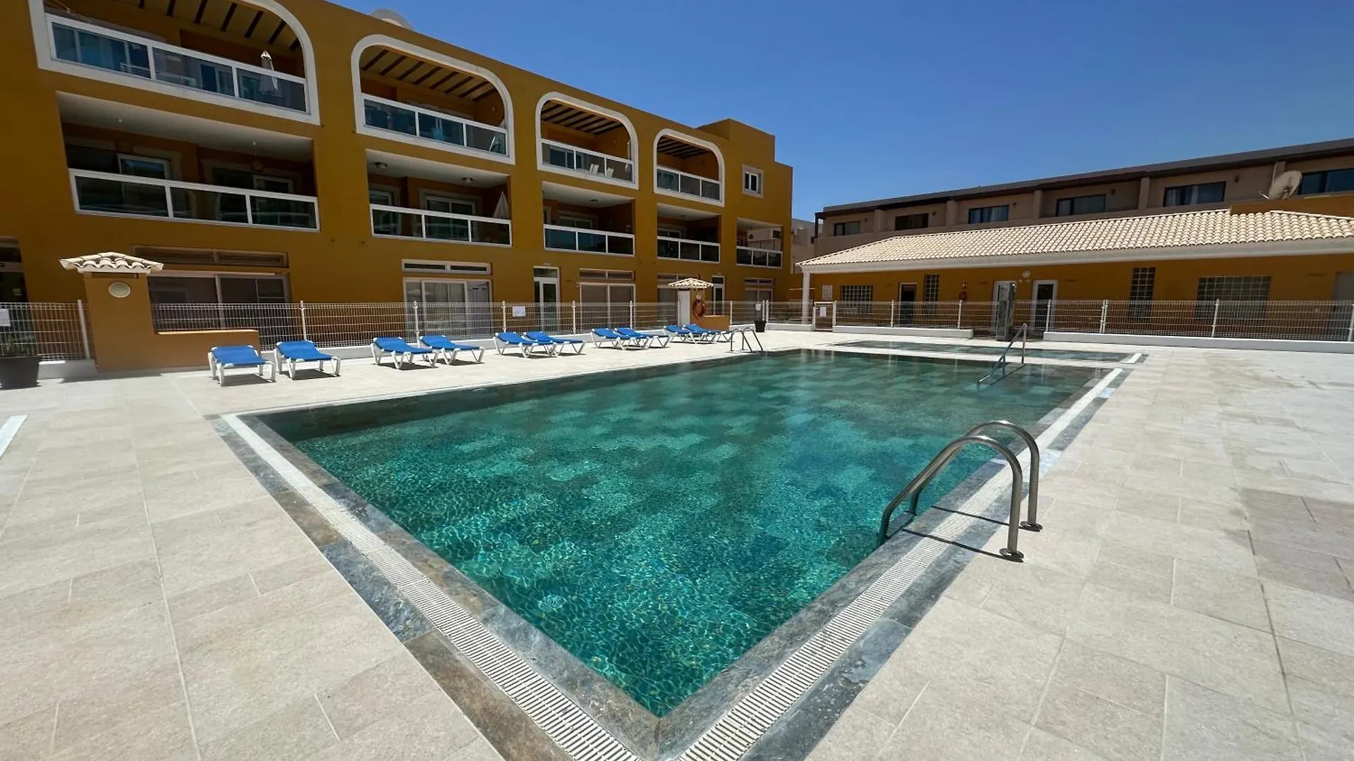 Aguarii Cotillo Apartment El Cotillo (Fuerteventura)